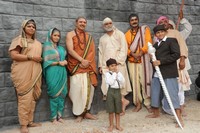 Shirdi Sai Baba Movie Stills